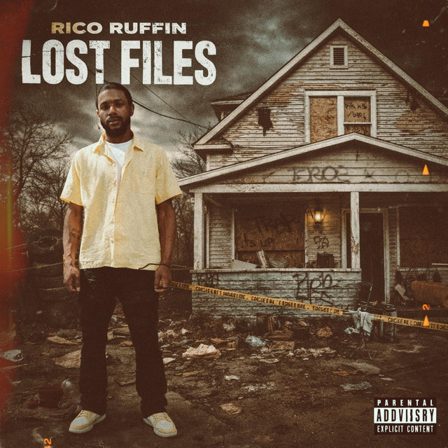 Rico Ruffin