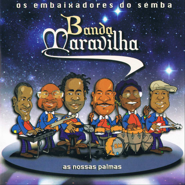 Banda Maravilha photo