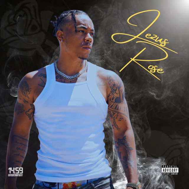 Distant Lover - Single by Jezus Rose | Spotify