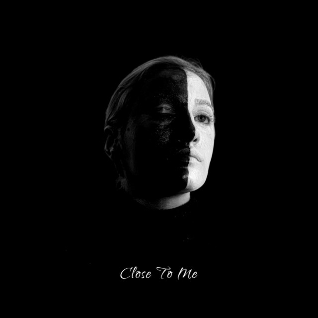 Close to Me cover art