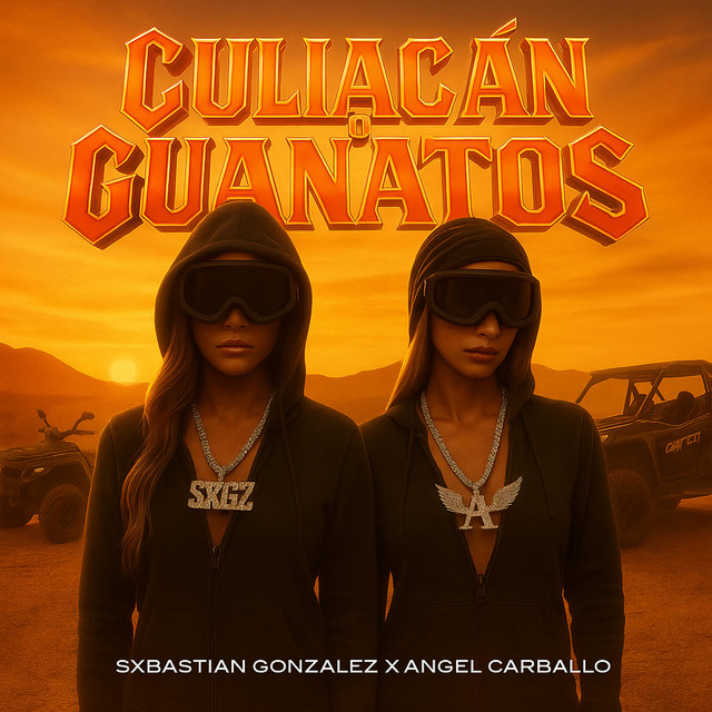 Culiacan o Guanatos