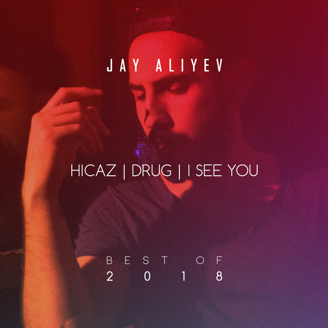 Drug cover art
