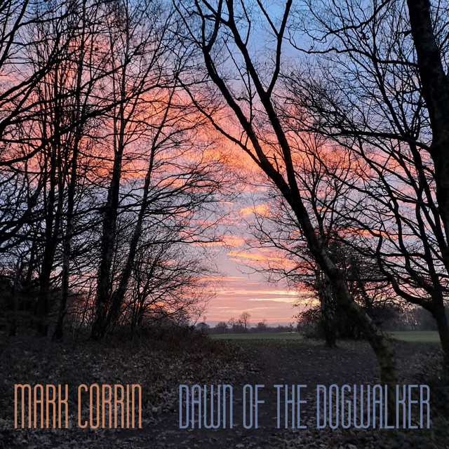 Dawn of the Dogwalker cover art
