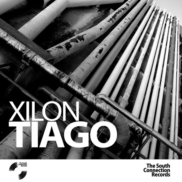 Xilon cover art