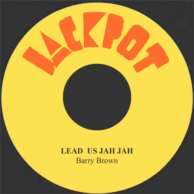 Lead Us Jah Jah