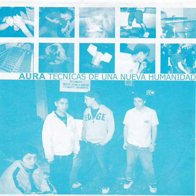 Camino A La Redención cover art