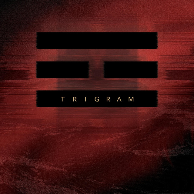 Trigram cover art