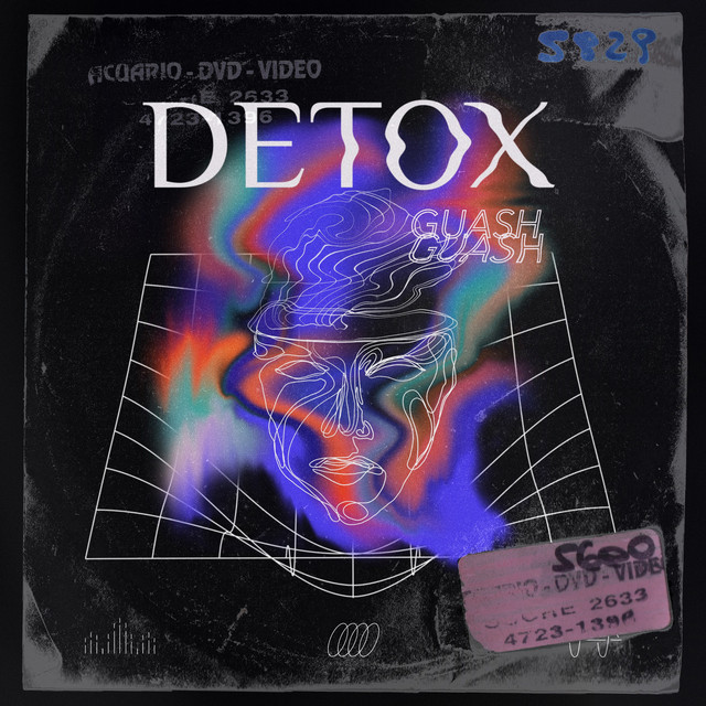 Обкладинка треку DETOX
