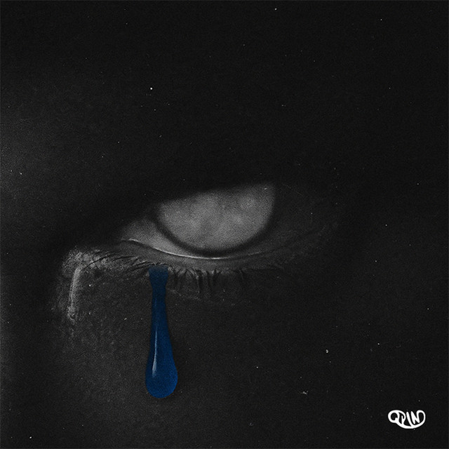 LA COULEUR DE MES LARMES