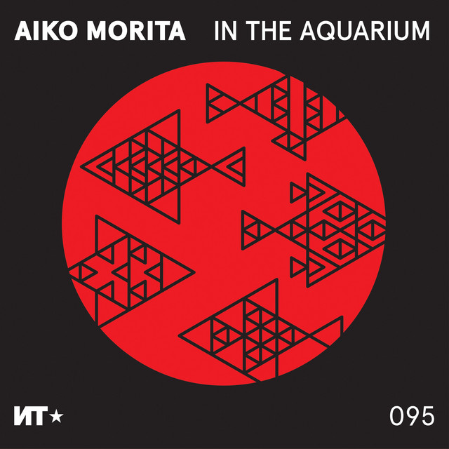 In The Aquarium cover art