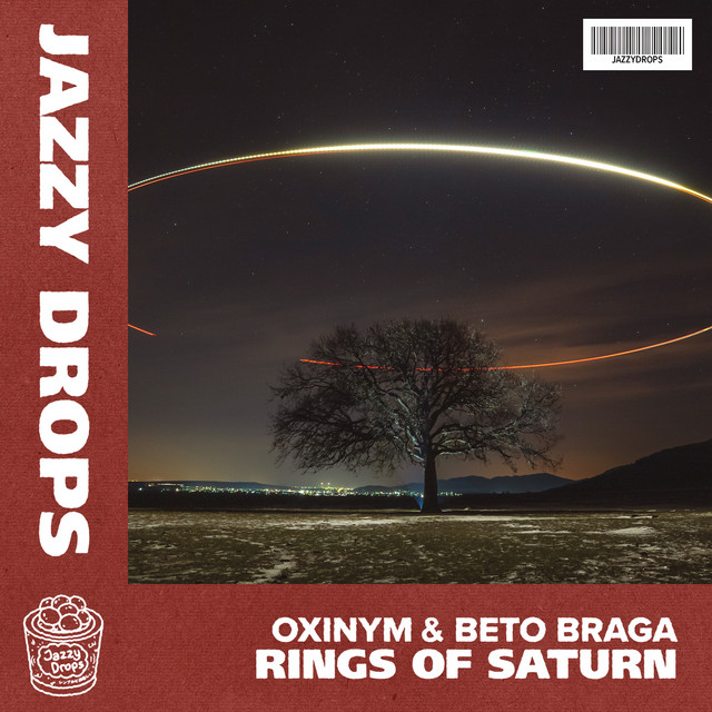 Rings of Saturn