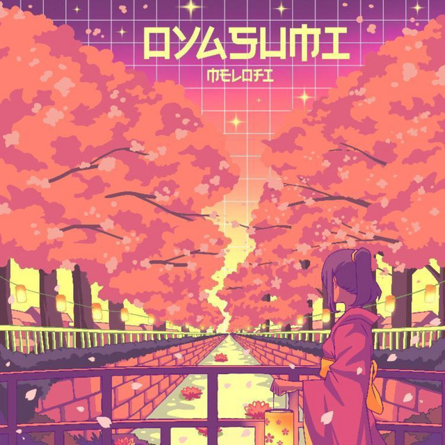 Oyasumi cover art