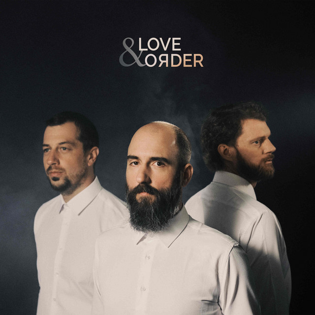 Love & Order cover art