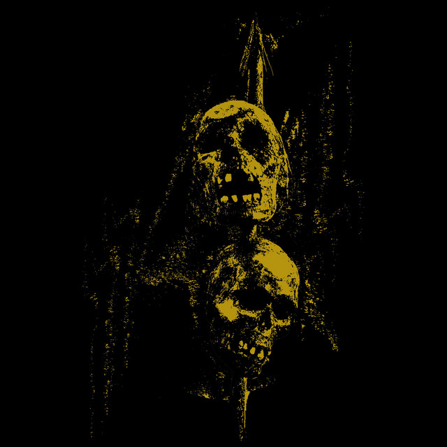 The Hanged Man cover art