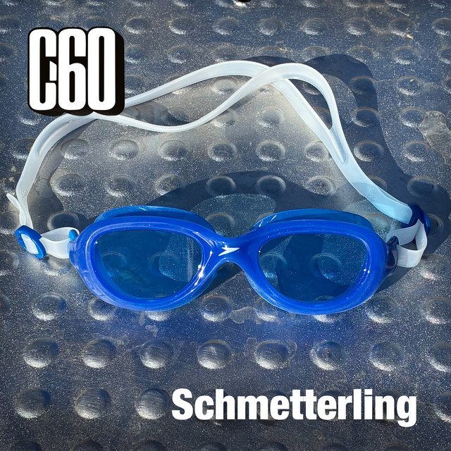 Schmetterling cover