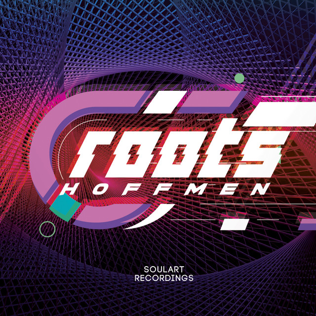 Roots cover art