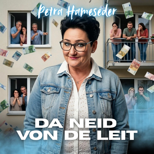 Petra Hameseder