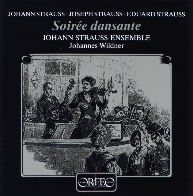 Marche persane, Op. 289 (Arr. for Chamber Ensemble) cover art