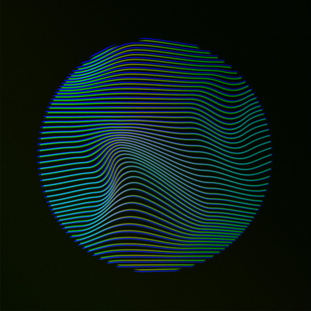 Обкладинка: Moonlight — NEONKNIGHT