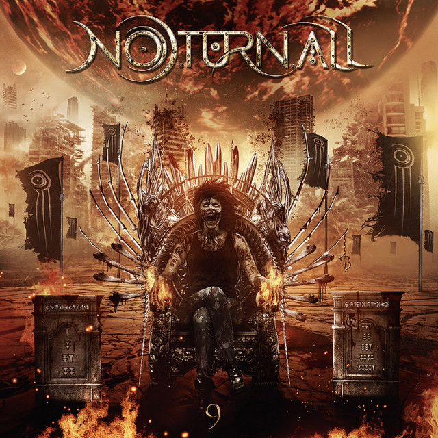 9 cover art