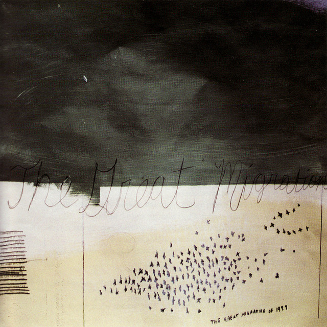 The Great Migration cover