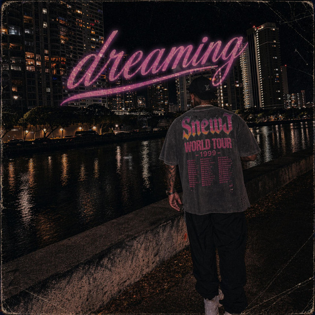 Dreaming