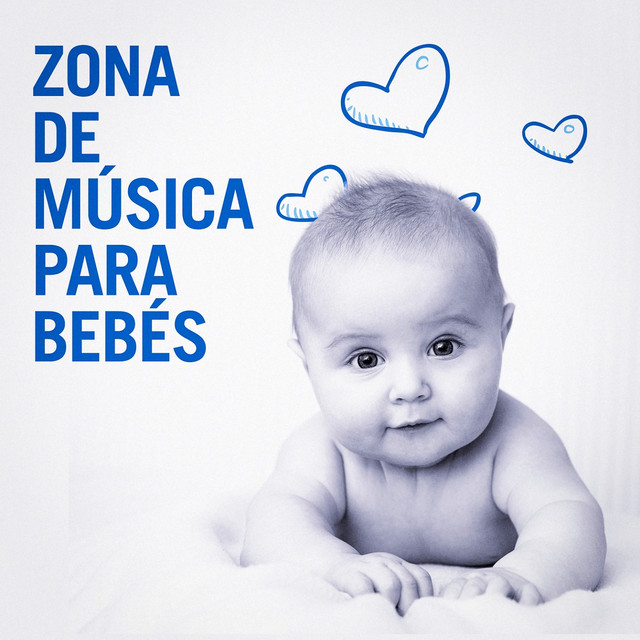 Zona de Música para Bebés cover art
