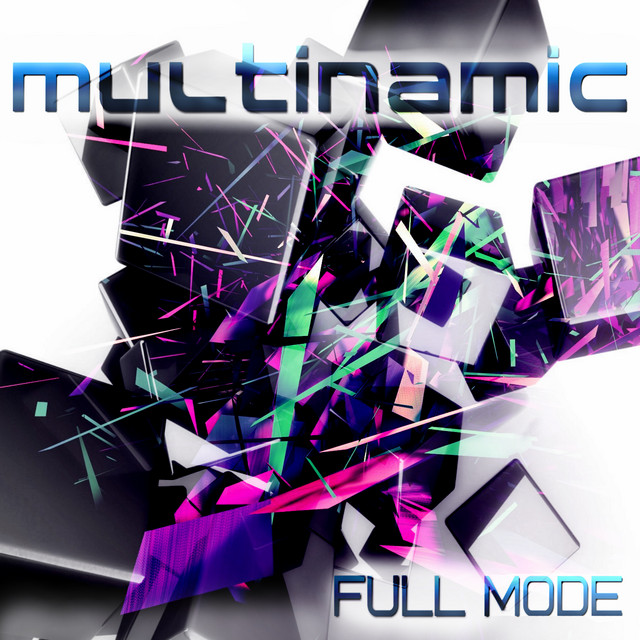 Full Mode cover art