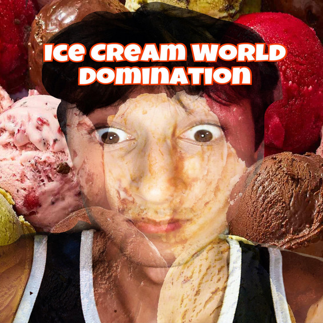 Ice Cream World Domination
