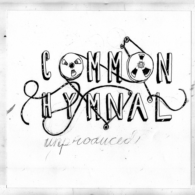 Unproduced (Live) cover art