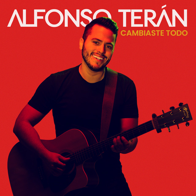 Cambiaste Todo