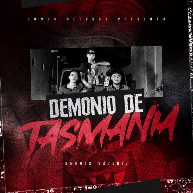 Demonio De Tasmania