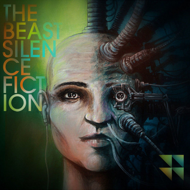 Silence Fiction cover art