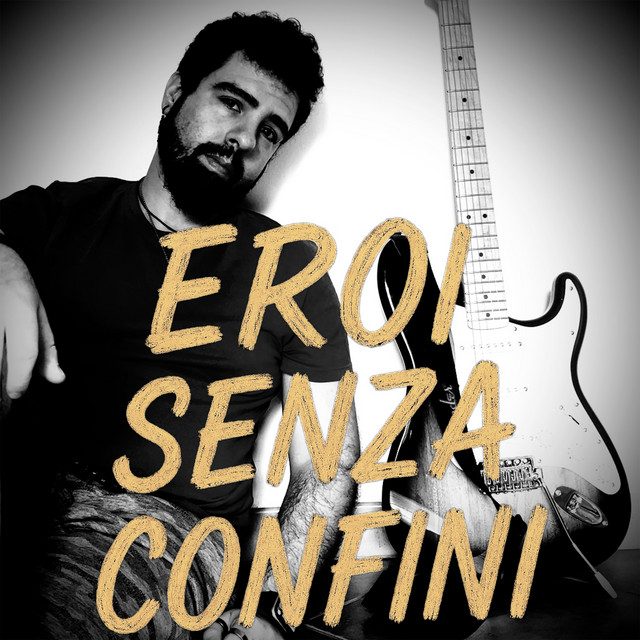 Eroi Senza Confini