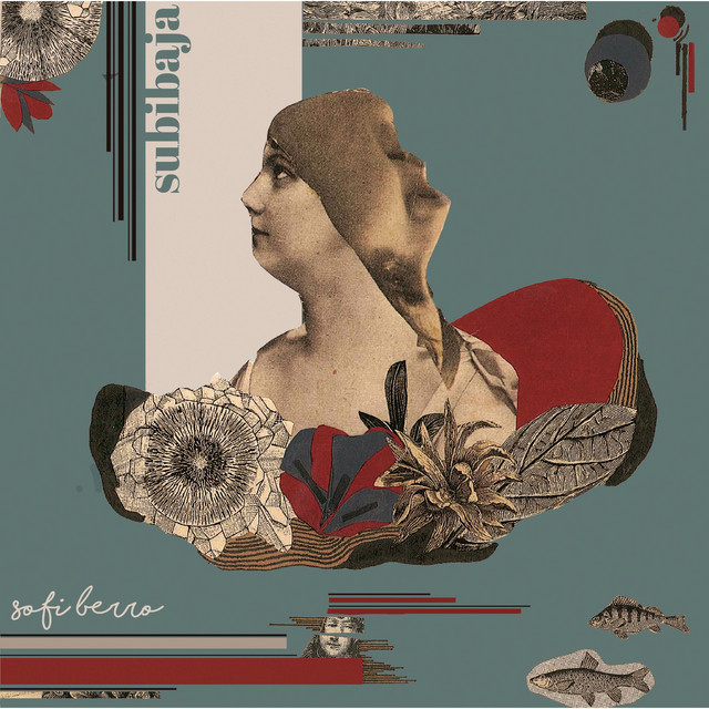 De a Poco cover art