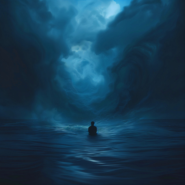 Veiled Horizons cover art