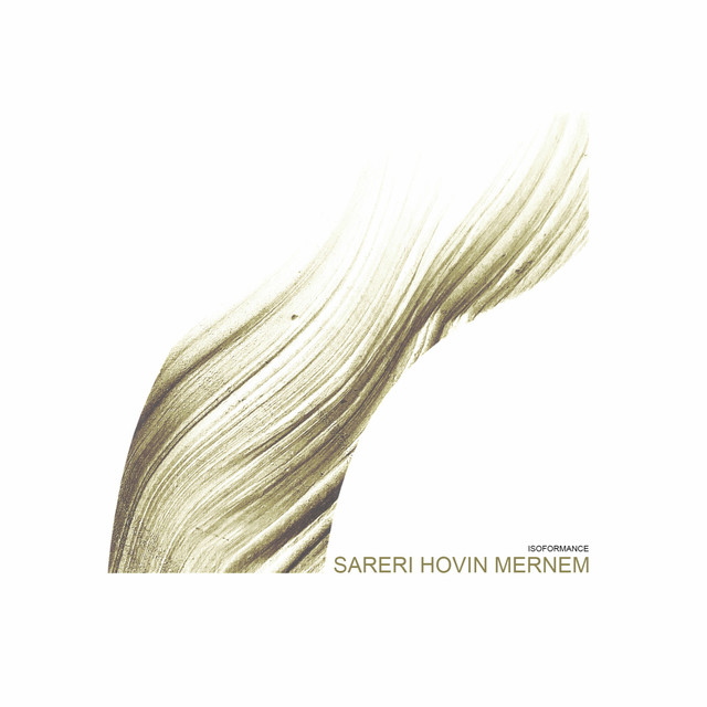Sareri Hovin Mernem cover art