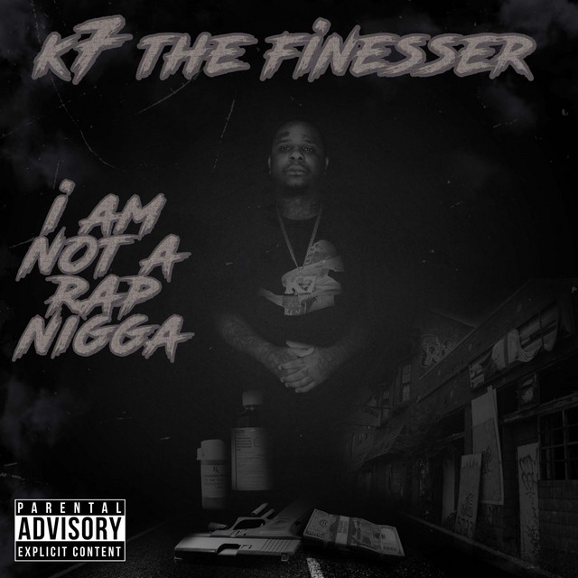 Dont Know Why You Mad cover art