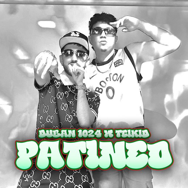 Patineo