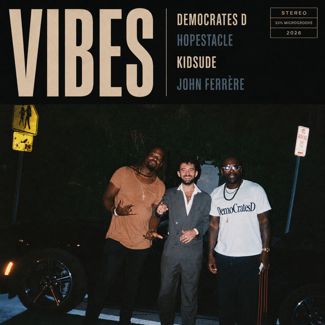 undefined album image