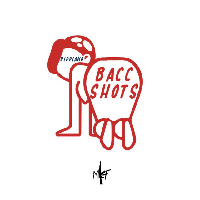 Bacc Shots cover art