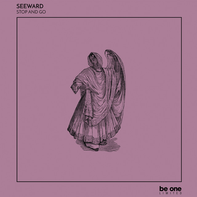 Stop and Go - Homebase Remix cover art