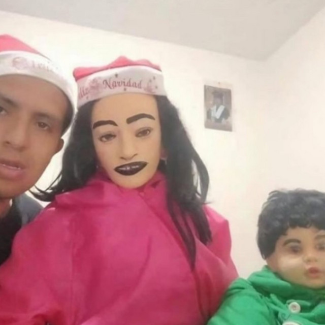 undefined album image