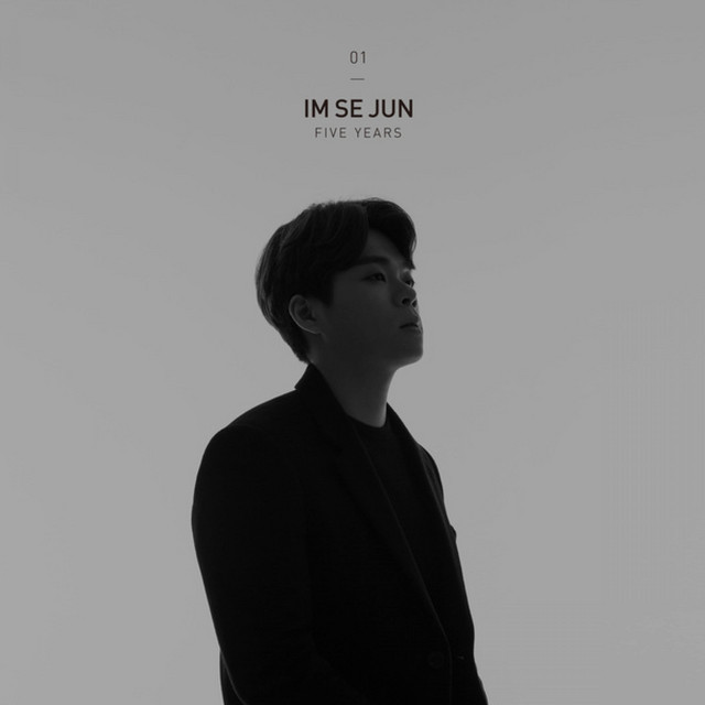 Five Years cover art