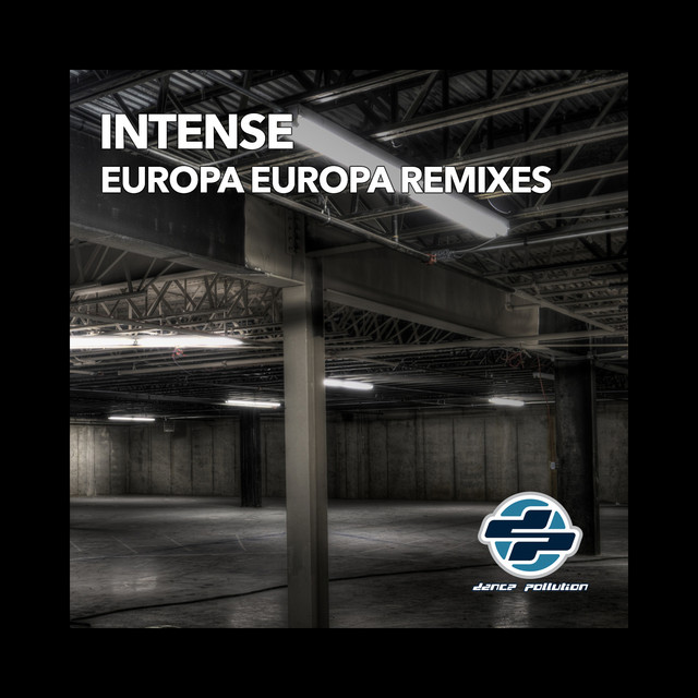 Europa Europa Remixes cover art