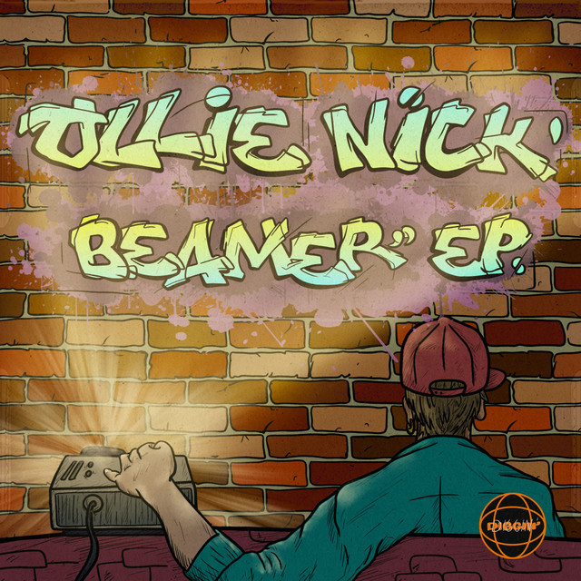 Beamer album art