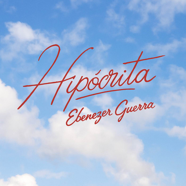 Hipócrita album image