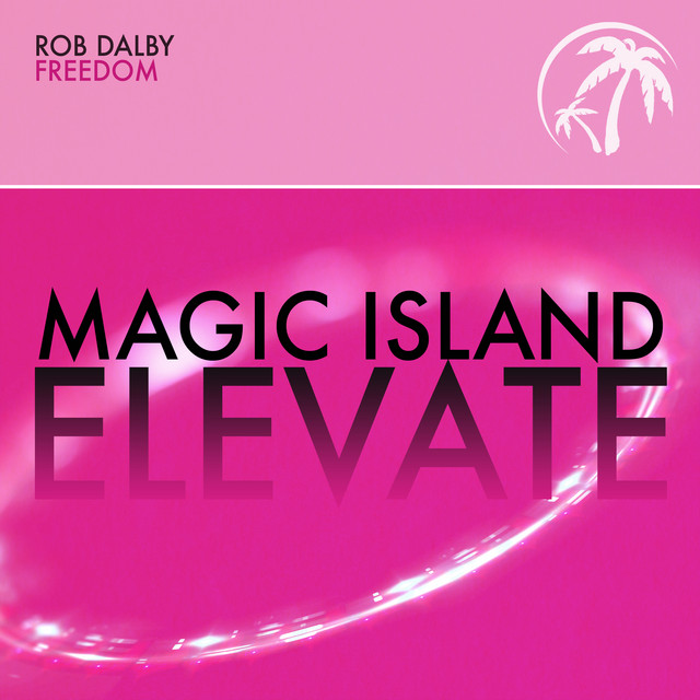 Rob Dalby