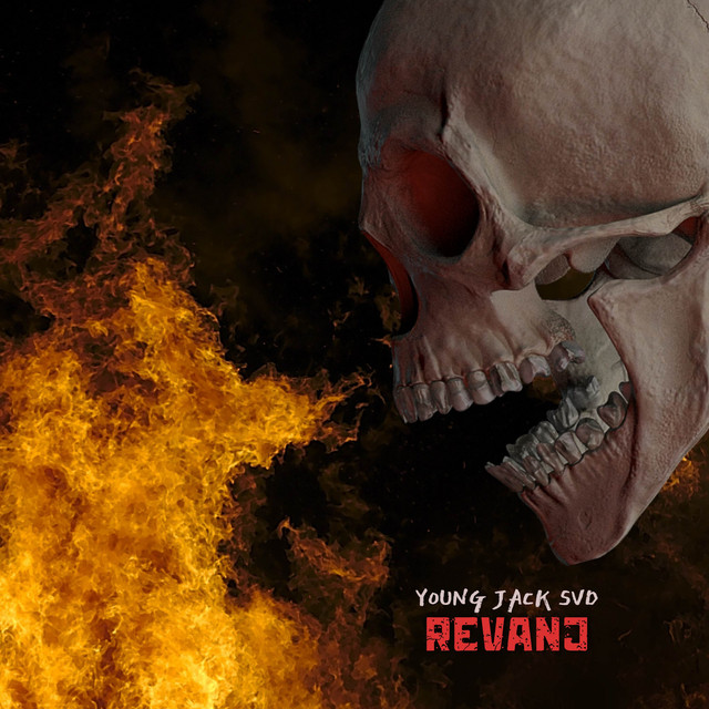 Revanj
