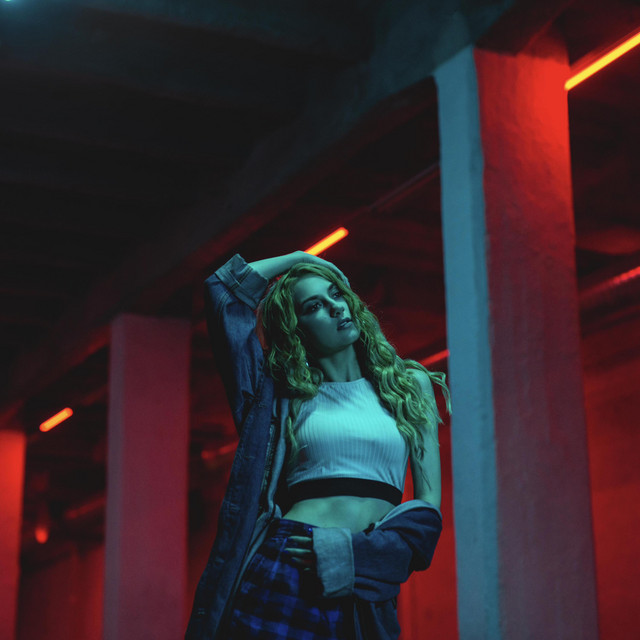 BAD - Single by INGA | Spotify